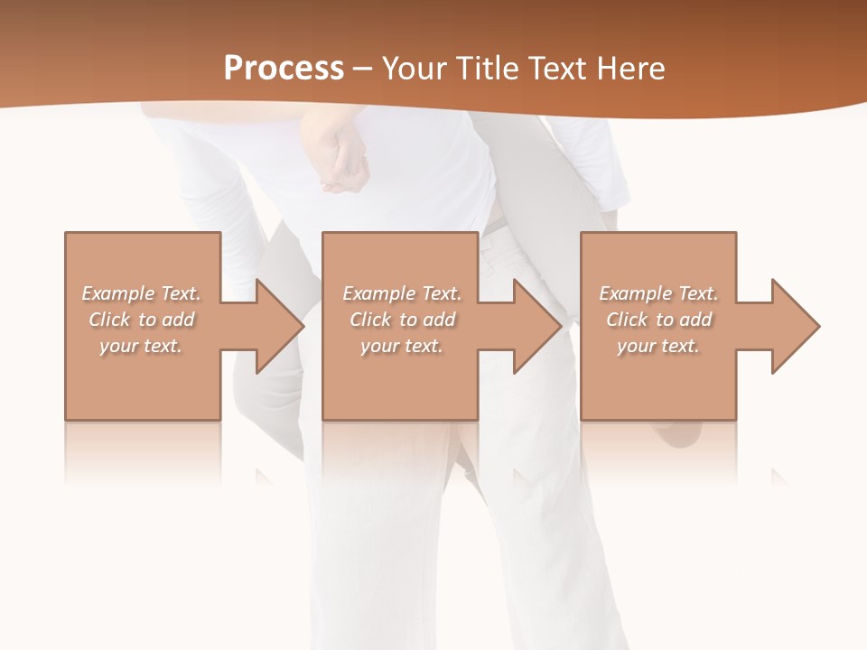 Honeymoon Valentine Holiday PowerPoint Template