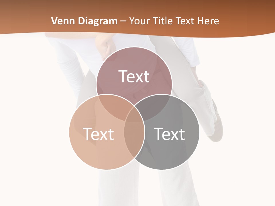 Honeymoon Valentine Holiday PowerPoint Template