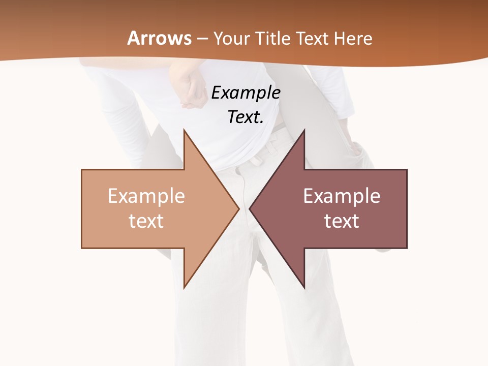 Honeymoon Valentine Holiday PowerPoint Template