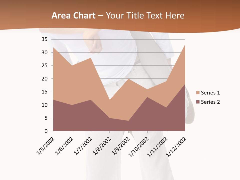 Honeymoon Valentine Holiday PowerPoint Template