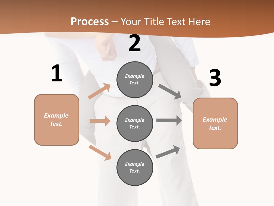 Honeymoon Valentine Holiday PowerPoint Template