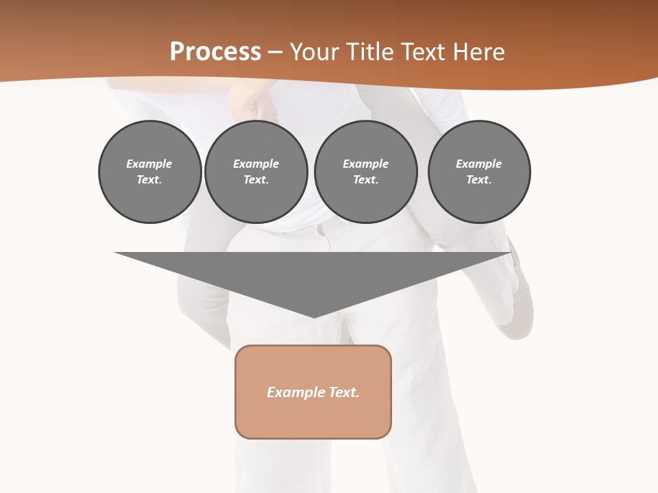 Honeymoon Valentine Holiday PowerPoint Template