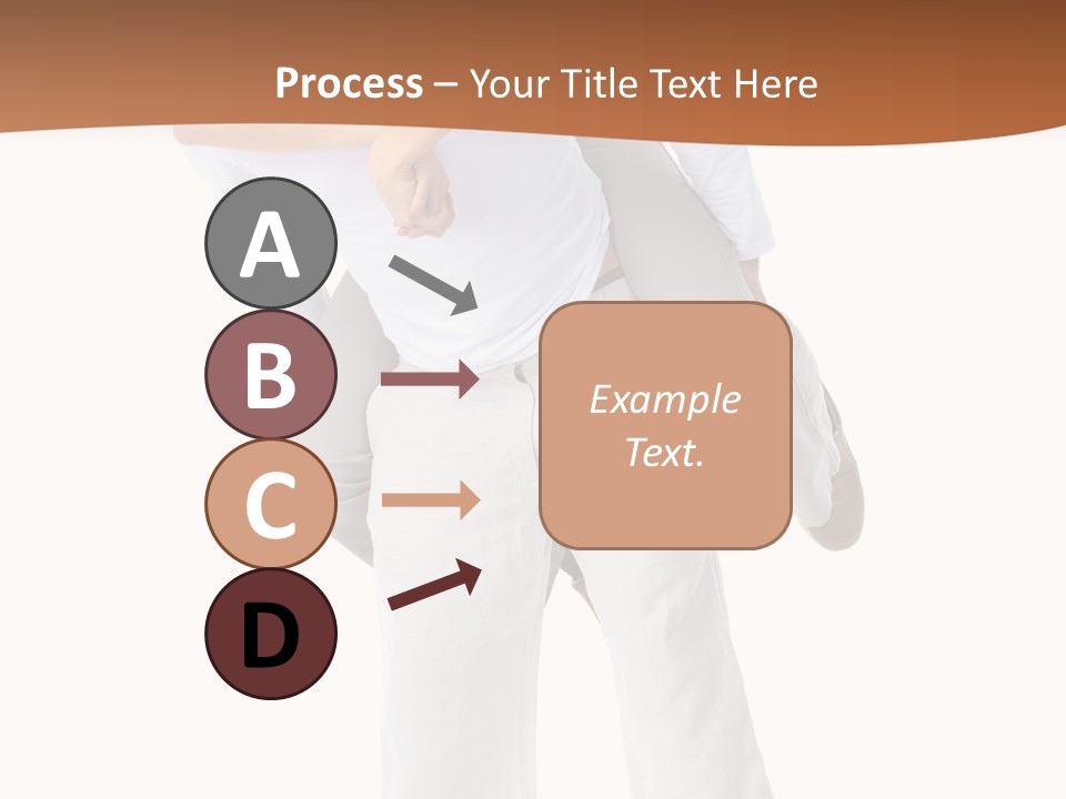 Honeymoon Valentine Holiday PowerPoint Template