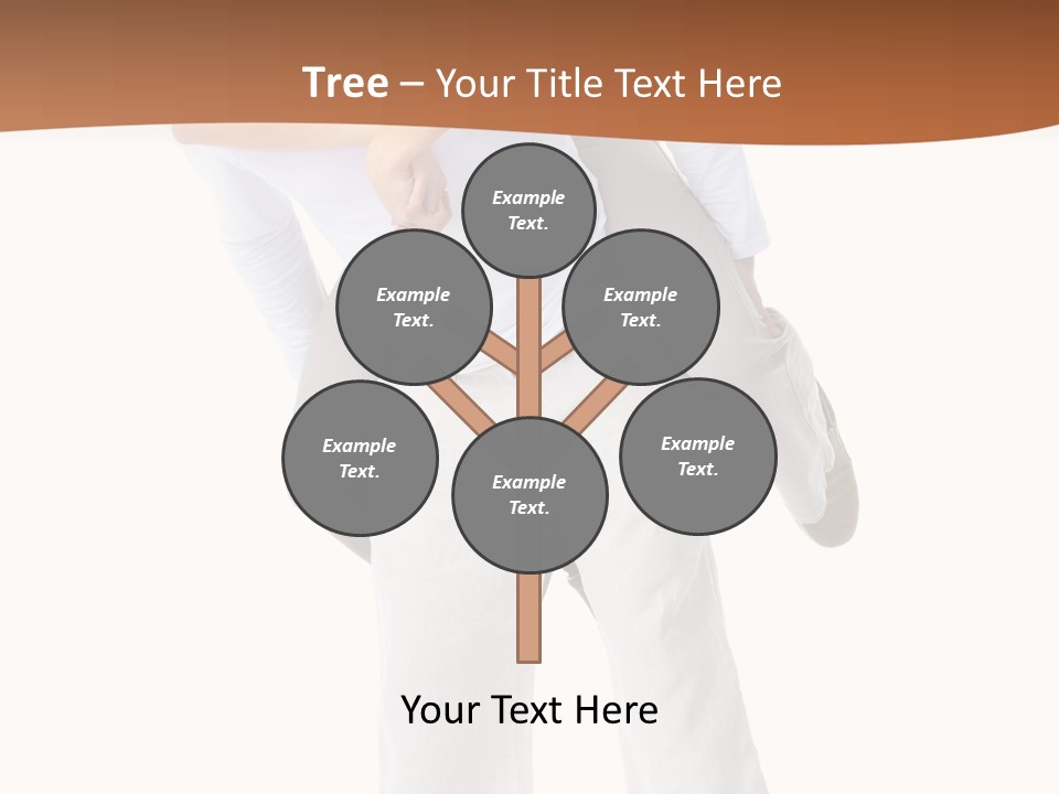 Honeymoon Valentine Holiday PowerPoint Template