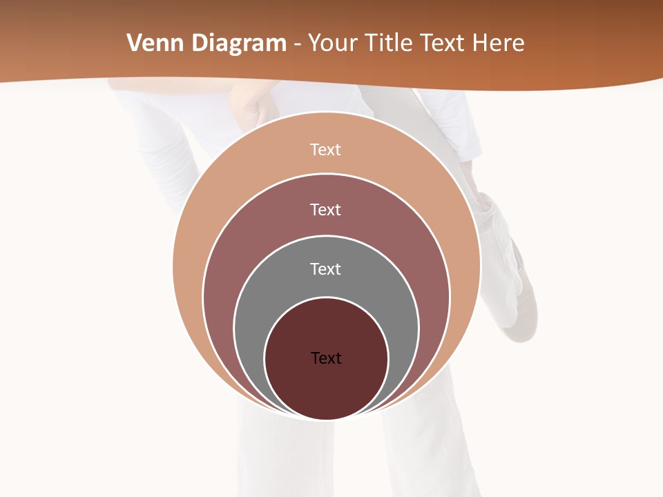 Honeymoon Valentine Holiday PowerPoint Template