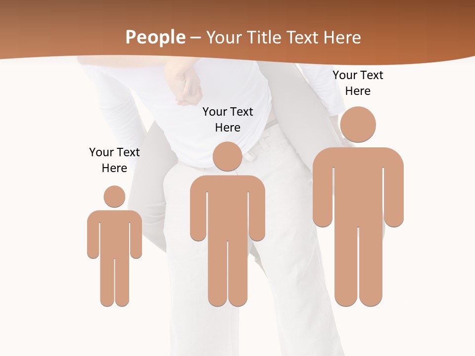 Honeymoon Valentine Holiday PowerPoint Template