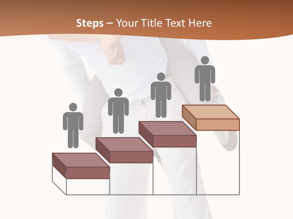 Honeymoon Valentine Holiday PowerPoint Template