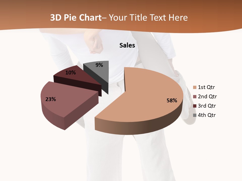 Honeymoon Valentine Holiday PowerPoint Template