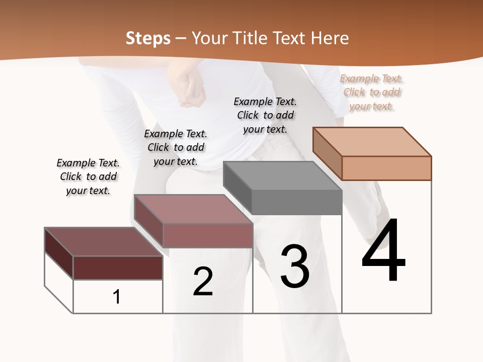 Honeymoon Valentine Holiday PowerPoint Template