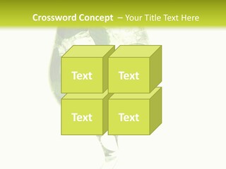 Liqueur Liquor Glacue PowerPoint Template