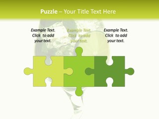 Liqueur Liquor Glacue PowerPoint Template