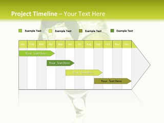 Liqueur Liquor Glacue PowerPoint Template