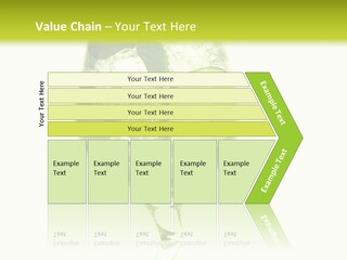 Liqueur Liquor Glacue PowerPoint Template