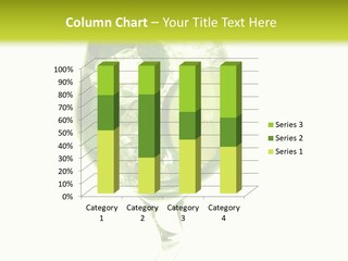 Liqueur Liquor Glacue PowerPoint Template