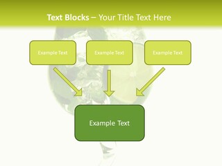 Liqueur Liquor Glacue PowerPoint Template