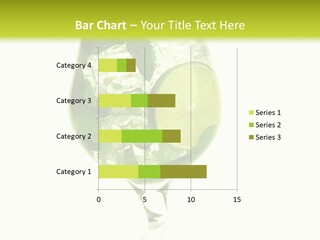 Liqueur Liquor Glacue PowerPoint Template