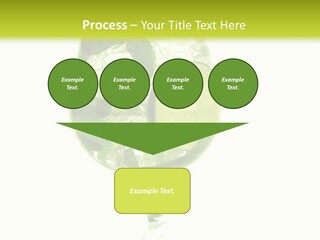 Liqueur Liquor Glacue PowerPoint Template