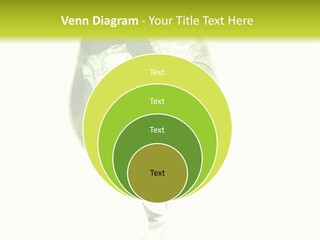 Liqueur Liquor Glacue PowerPoint Template