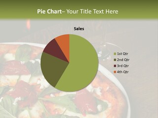 Tomato Hot Healthy PowerPoint Template