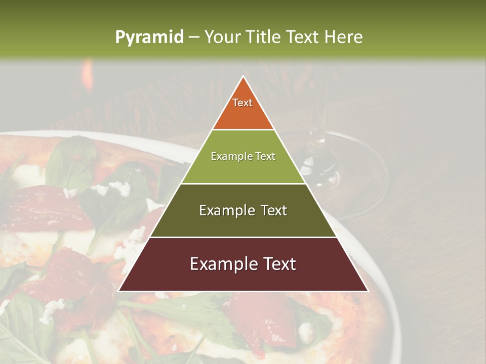 Tomato Hot Healthy PowerPoint Template