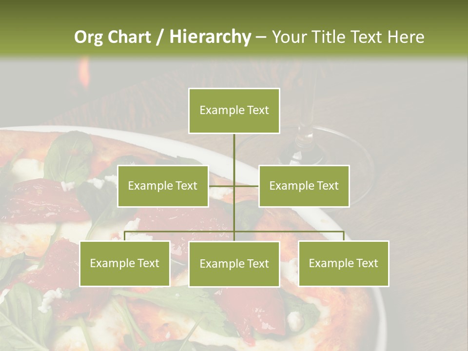 Tomato Hot Healthy PowerPoint Template