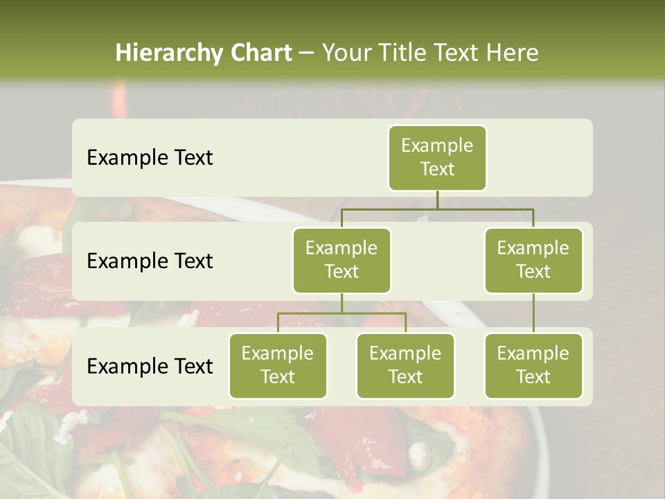 Tomato Hot Healthy PowerPoint Template