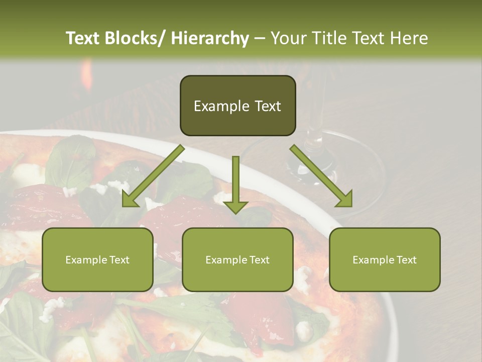 Tomato Hot Healthy PowerPoint Template
