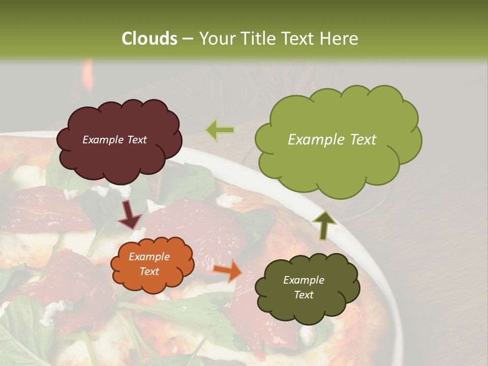 Tomato Hot Healthy PowerPoint Template