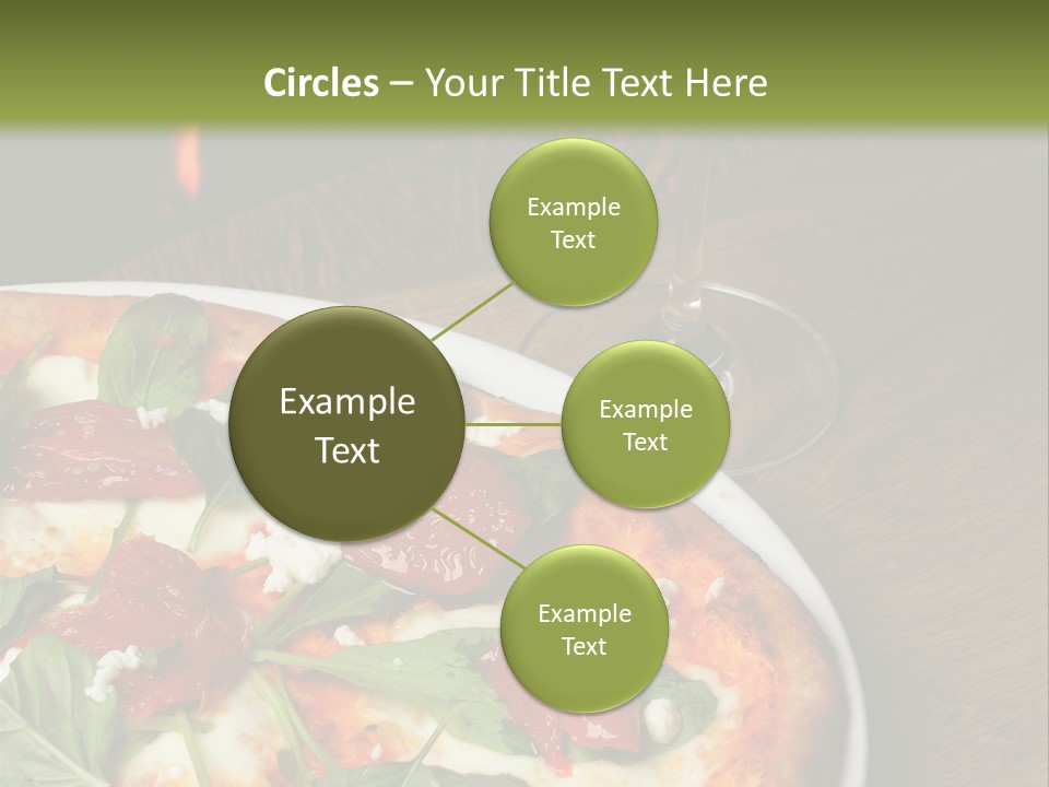 Tomato Hot Healthy PowerPoint Template