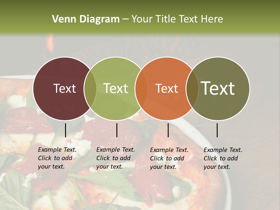 Tomato Hot Healthy PowerPoint Template