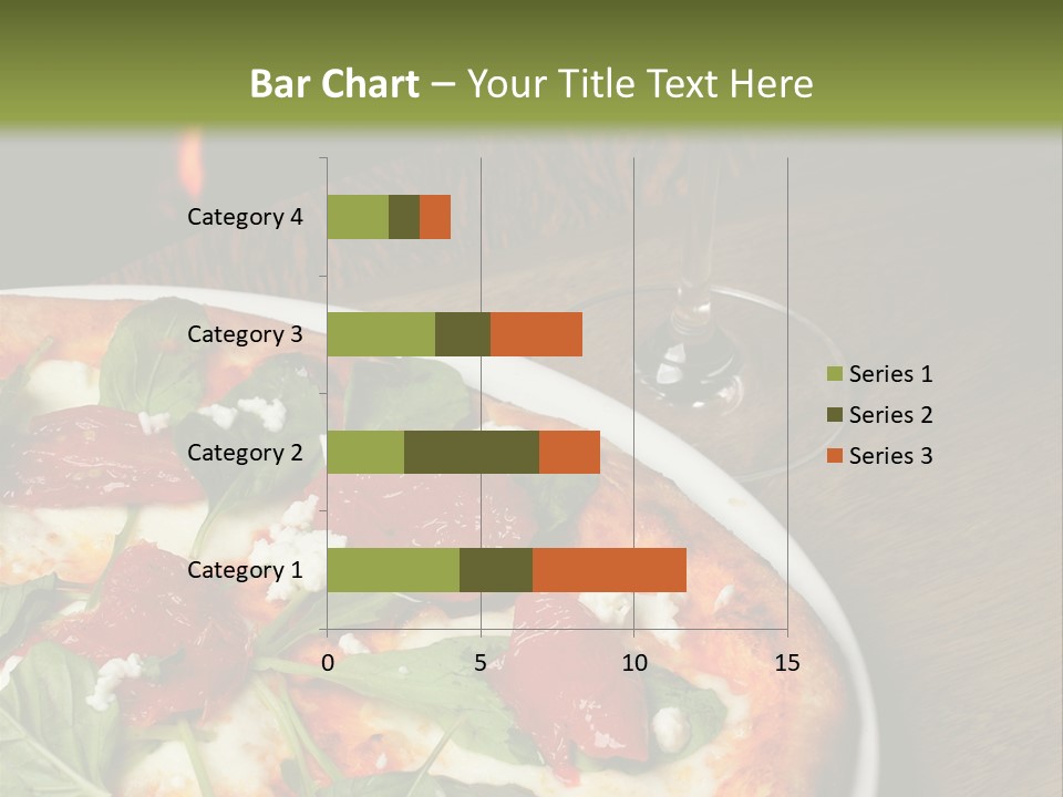 Tomato Hot Healthy PowerPoint Template