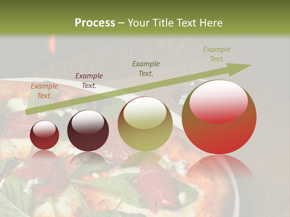 Tomato Hot Healthy PowerPoint Template