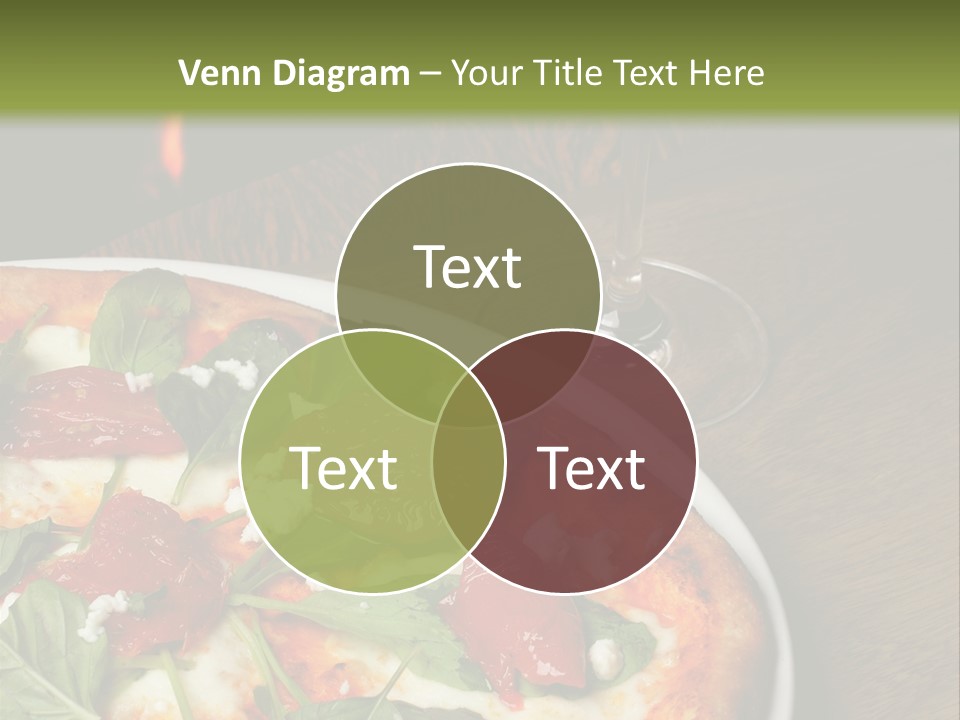 Tomato Hot Healthy PowerPoint Template