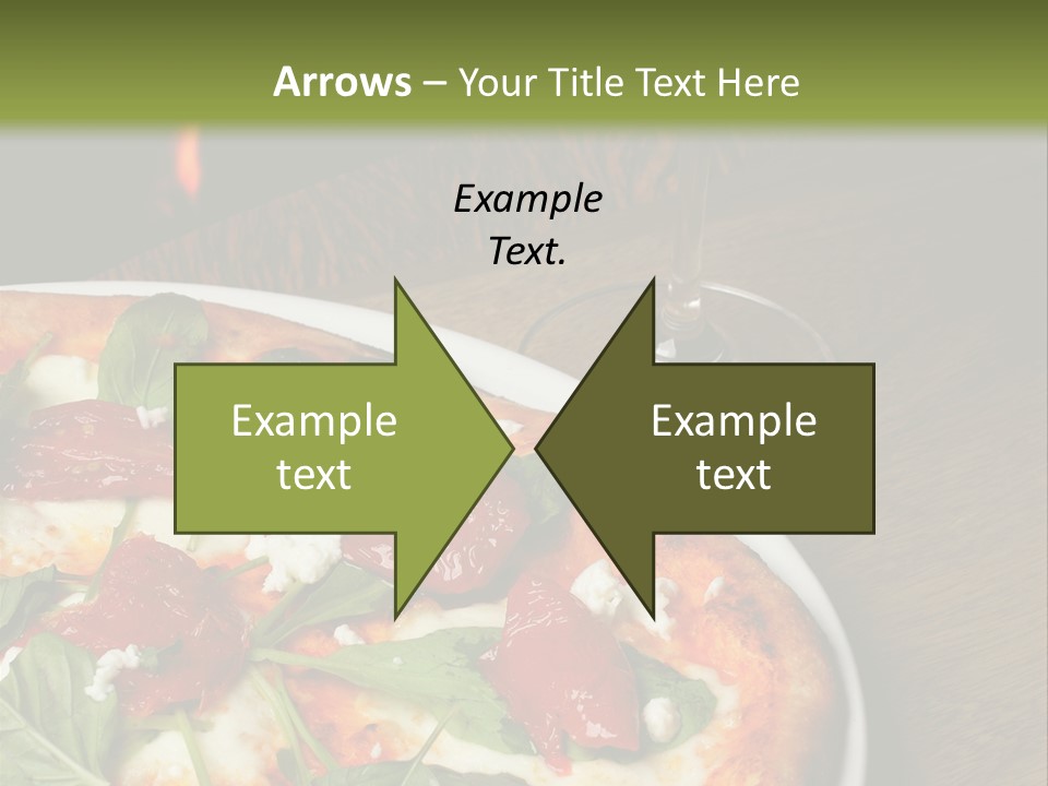 Tomato Hot Healthy PowerPoint Template
