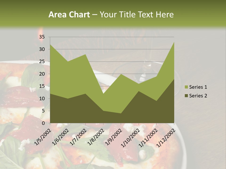 Tomato Hot Healthy PowerPoint Template