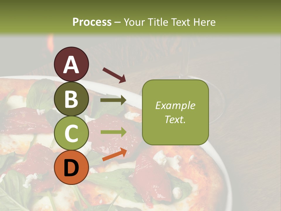 Tomato Hot Healthy PowerPoint Template