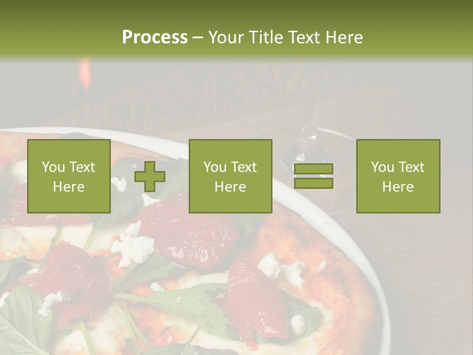 Tomato Hot Healthy PowerPoint Template