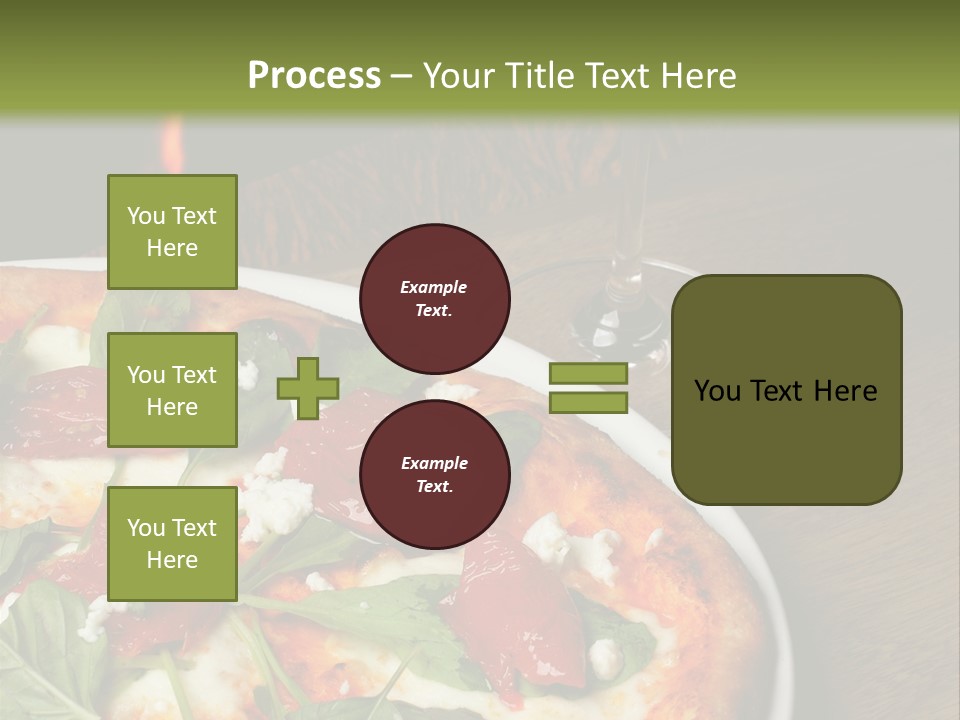 Tomato Hot Healthy PowerPoint Template