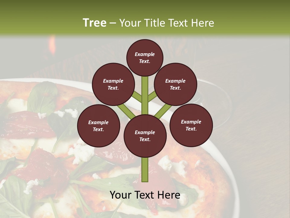 Tomato Hot Healthy PowerPoint Template