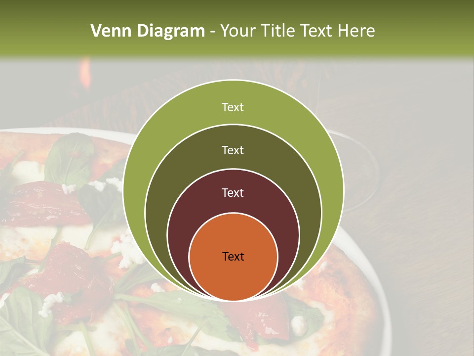 Tomato Hot Healthy PowerPoint Template