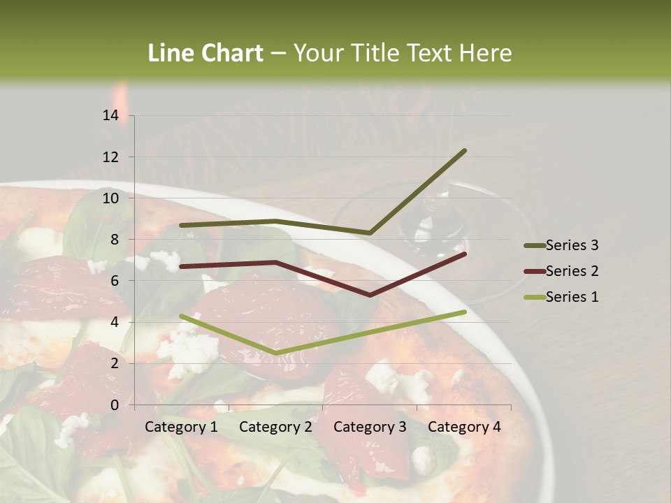 Tomato Hot Healthy PowerPoint Template