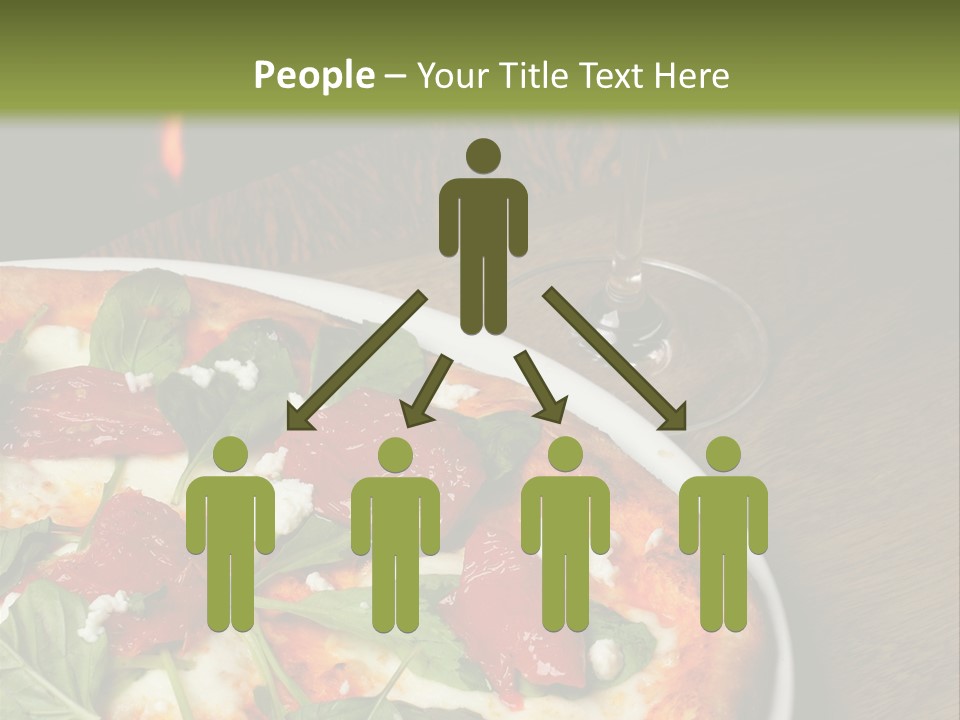 Tomato Hot Healthy PowerPoint Template