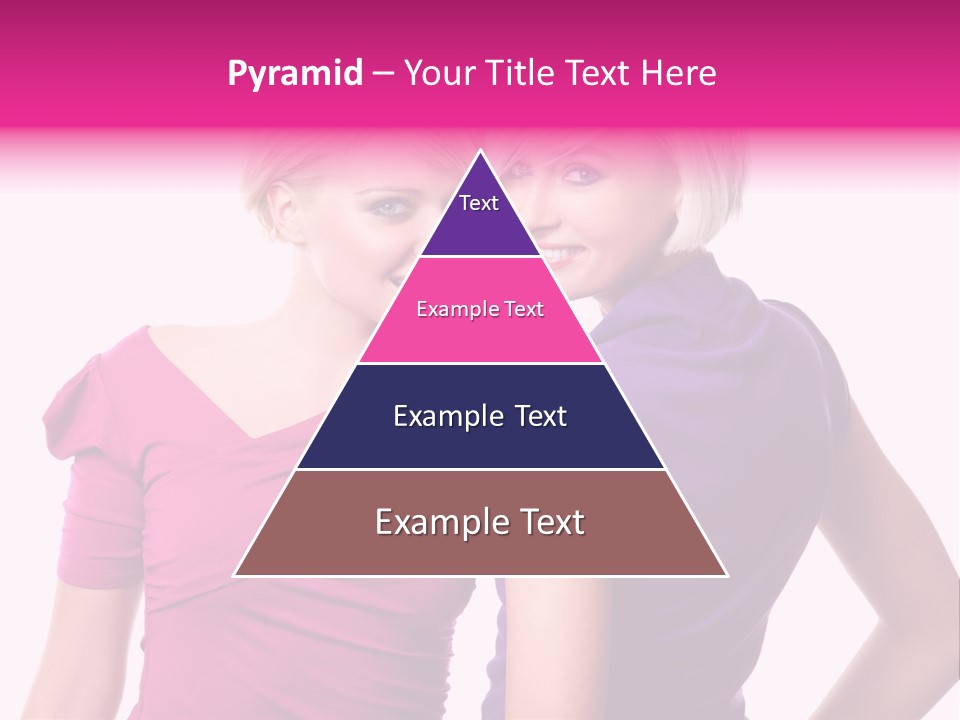 United Entertainment Beauty PowerPoint Template