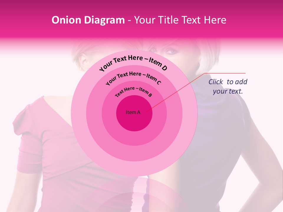 United Entertainment Beauty PowerPoint Template