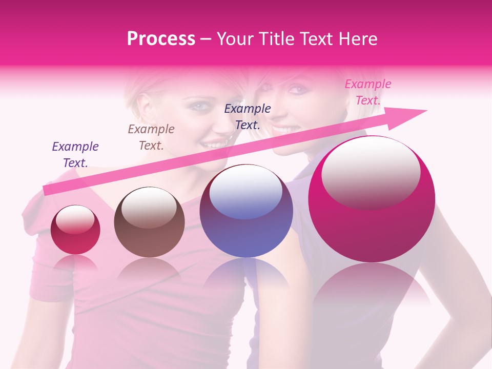 United Entertainment Beauty PowerPoint Template