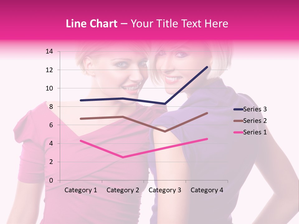 United Entertainment Beauty PowerPoint Template