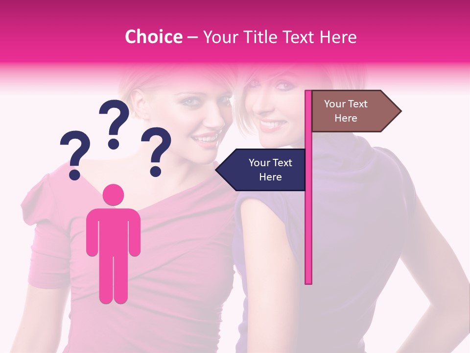 United Entertainment Beauty PowerPoint Template