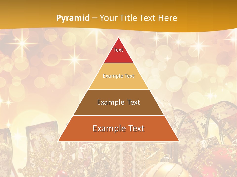 Christmas New Season PowerPoint Template