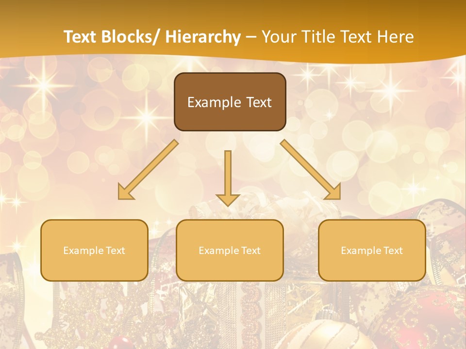 Christmas New Season PowerPoint Template