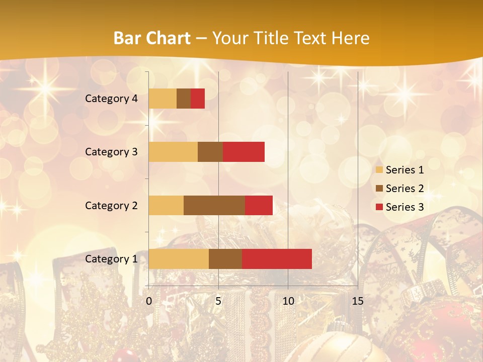 Christmas New Season PowerPoint Template